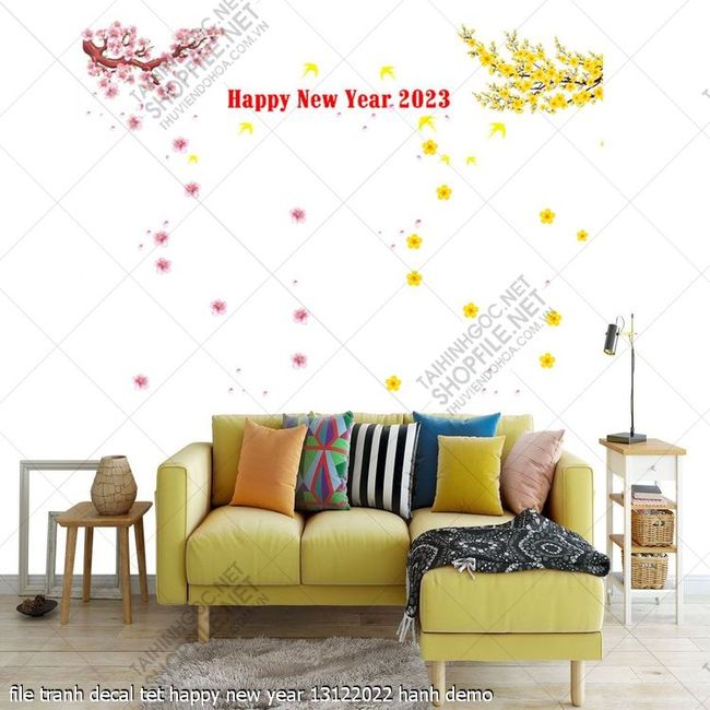 file tranh decal tet happy new year 13122022 hanh t1